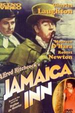 Watch Jamaica Inn Megavideo
