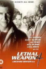 Watch Lethal Weapon 4 Megavideo