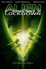 Watch Alien Lockdown Megavideo