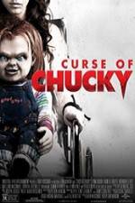 Watch Curse of Chucky Megavideo