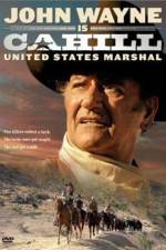 Watch Cahill US Marshal Megavideo