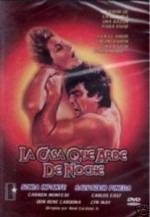 Watch La casa que arde de noche Megavideo