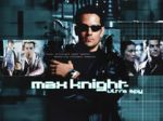 Watch Max Knight: Ultra Spy Megavideo
