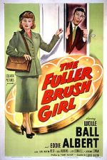 Watch The Fuller Brush Girl Megavideo