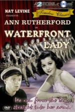 Watch Waterfront Lady Megavideo