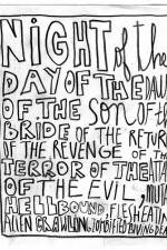 Watch Night of the Day of the Dawn of the Son of the Bride of the Return of the Terror Megavideo