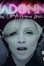 Watch Madonna The Confessions Tour Live from London Megavideo