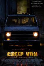 Watch Creep Van Megavideo