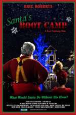 Watch Santas Boot Camp Megavideo