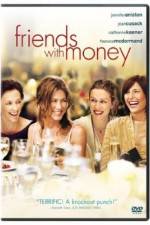 Watch Friends with Money Megavideo