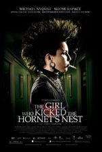 Watch The Girl Who Kicked the Hornet\'s Nest Megavideo