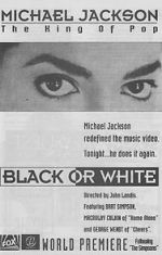 Watch Michael Jackson: Black or White Megavideo