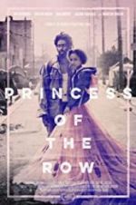 Watch Princess of the Row Megavideo