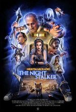 Watch Nightmare Radio: The Night Stalker Megavideo