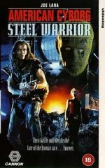 Watch American Cyborg: Steel Warrior Megavideo