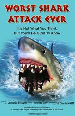 Watch Worst Shark Attack Ever Megavideo