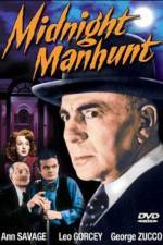 Watch Midnight Manhunt Megavideo