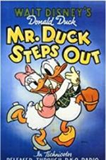 Watch Mr. Duck Steps Out Megavideo