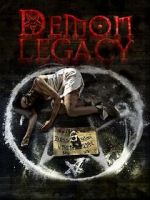 Watch Demon Legacy Megavideo