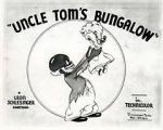Watch Uncle Tom\'s Bungalow (Short 1937) Megavideo