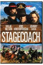 Watch Stagecoach Megavideo