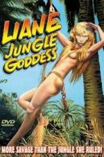 Watch Liane, Jungle Goddess Megavideo