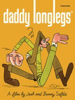 Watch Daddy Longlegs Megavideo