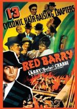 Watch Red Barry Megavideo