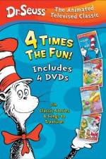 Watch The Grinch Grinches the Cat in the Hat Megavideo