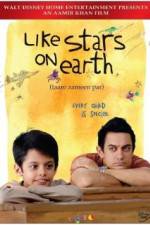 Watch Like Stars on Earth Megavideo