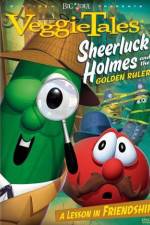 Watch VeggieTales Sheerluck Holmes and the Golden Ruler Megavideo