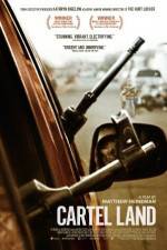 Watch Cartel Land Megavideo