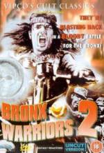 Watch Escape from the Bronx Megavideo