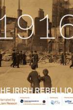 Watch 1916: The Irish Rebellion Megavideo