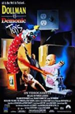 Watch Dollman vs. Demonic Toys Megavideo