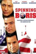 Watch Spinning Boris Megavideo