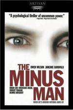 Watch The Minus Man Megavideo