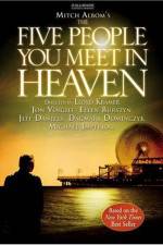 Watch The Five People You Meet in Heaven Megavideo