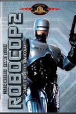 Watch RoboCop 2 Megavideo