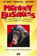 Watch Monkey Business Megavideo