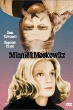 Watch Minnie and Moskowitz Megavideo