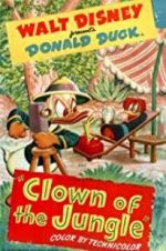 Watch Clown of the Jungle Megavideo