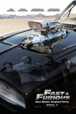 Watch Fast and Furious Megavideo