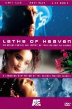 Watch Lathe of Heaven Megavideo