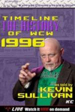 Watch The History Of WCW 1996 With Kevin Sullivan Megavideo