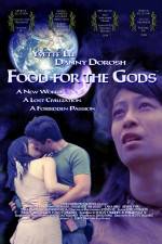Watch Food for the Gods Megavideo