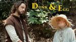 Watch HBO Presents: Dunk & Egg (Short 2017) Megavideo