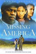 Watch Missing in America Megavideo