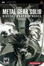 Watch Metal Gear Solid: Bande Dessine Megavideo