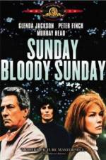 Watch Sunday Bloody Sunday Megavideo